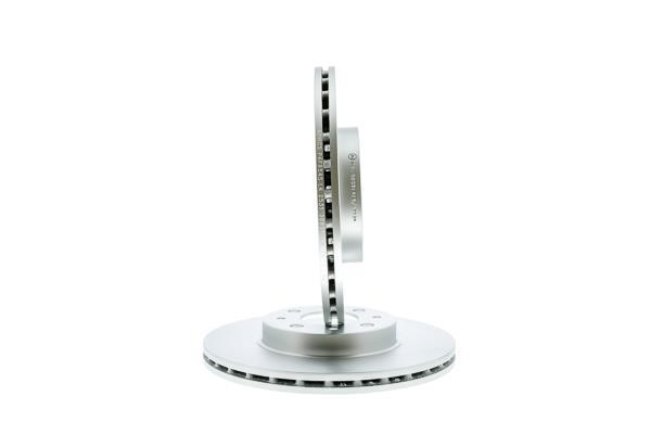 Discos de freno AISIN ref. P6F954S